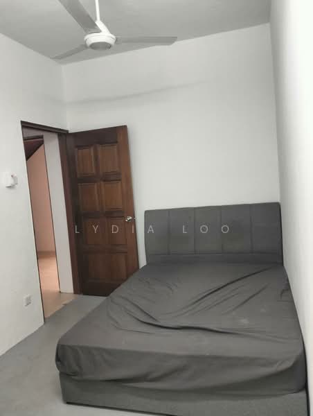 Rumah Teres 2 Tingkat untuk Disewa di SS17 (Subang Jaya) - Lydia Loo - Bedroom - PropertyGuru.com.my