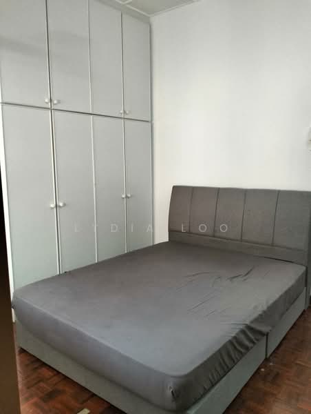 Rumah Teres 2 Tingkat untuk Disewa di SS17 (Subang Jaya) - Lydia Loo - Bedroom - PropertyGuru.com.my