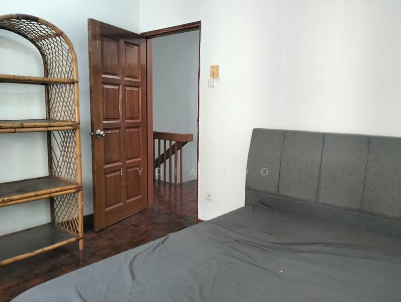 Rumah Teres 2 Tingkat untuk Disewa di SS17 (Subang Jaya) - Lydia Loo - Bedroom - PropertyGuru.com.my
