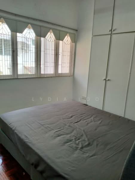 Rumah Teres 2 Tingkat untuk Disewa di SS17 (Subang Jaya) - Lydia Loo - Bedroom - PropertyGuru.com.my