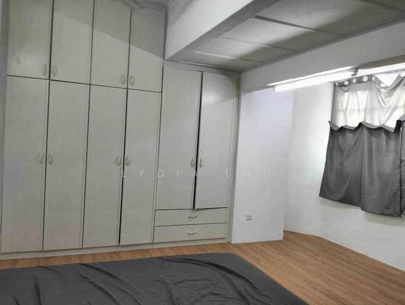 Rumah Teres 2 Tingkat untuk Disewa di SS17 (Subang Jaya) - Lydia Loo - Bedroom - PropertyGuru.com.my