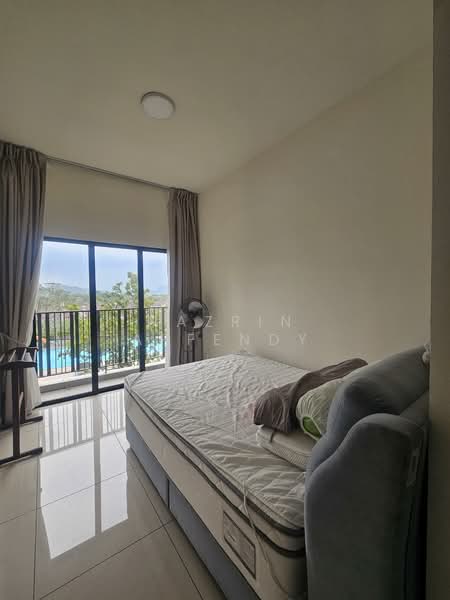 Rumah Bandar untuk Disewa di Denai Alam (Shah Alam) - Nazrin Affendy - PropertyGuru.com.my