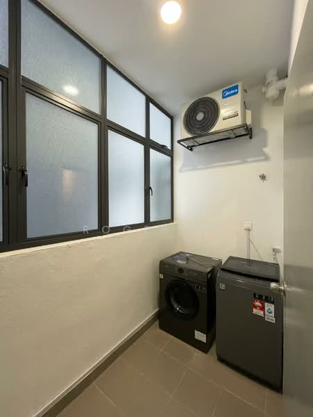 Servis Apartment untuk Disewa di Meta City - Roger Er - Interior - PropertyGuru.com.my