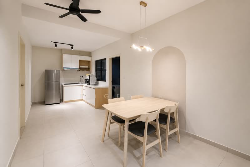 Servis Apartment untuk Disewa di Meta City - Roger Er - PropertyGuru.com.my