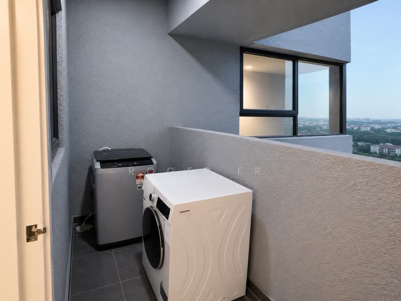 Servis Apartment untuk Disewa di Meta City - Roger Er - PropertyGuru.com.my