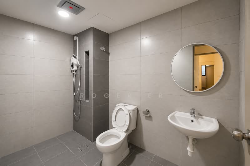 Servis Apartment untuk Disewa di Meta City - Roger Er - PropertyGuru.com.my