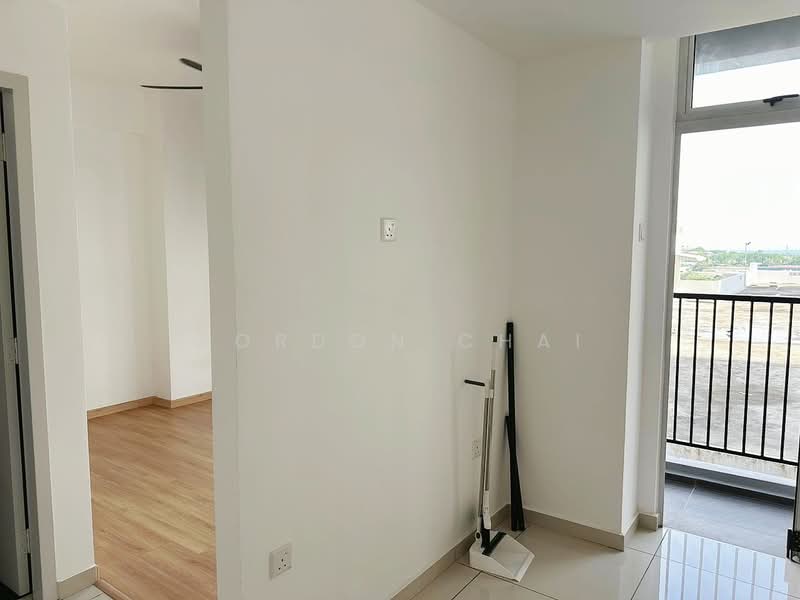 Servis Apartment untuk Disewa di Midas @ Seri Alam - Gordon Chai - Interior - PropertyGuru.com.my