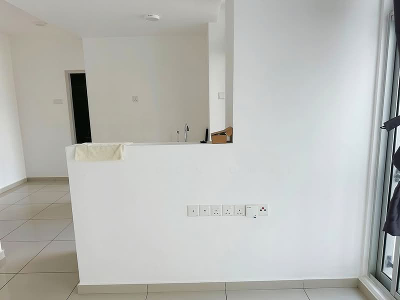 Servis Apartment untuk Disewa di Midas @ Seri Alam - Gordon Chai - Interior - PropertyGuru.com.my