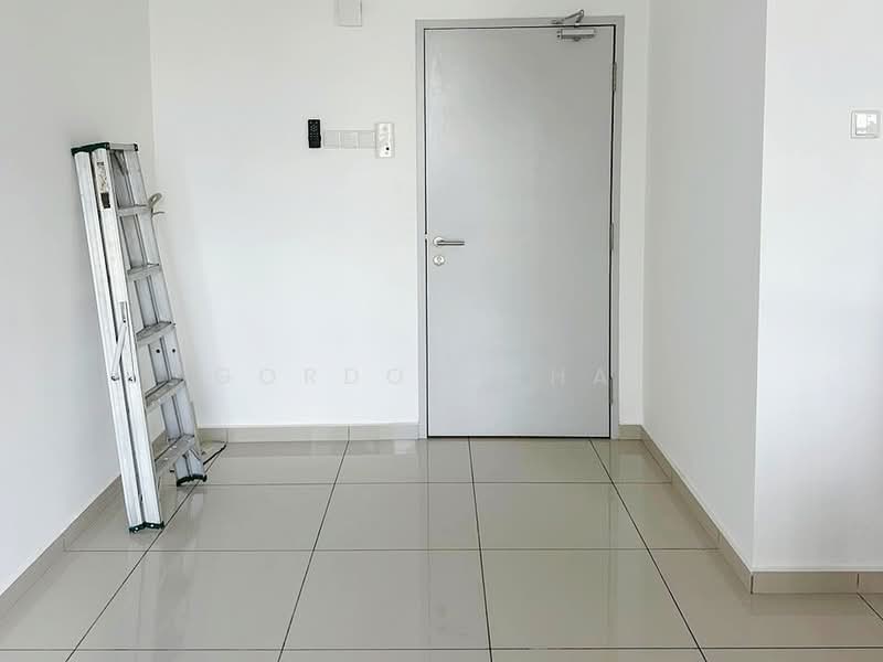 Servis Apartment untuk Disewa di Midas @ Seri Alam - Gordon Chai - Entrance - PropertyGuru.com.my
