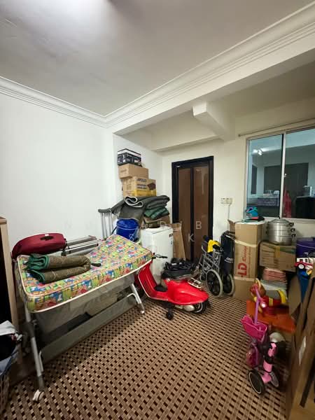 2-storey Terraced House for Sale in Taman Melawati (Ulu Kelang) - Nur Adibah Ishak - Interior - PropertyGuru.com.my