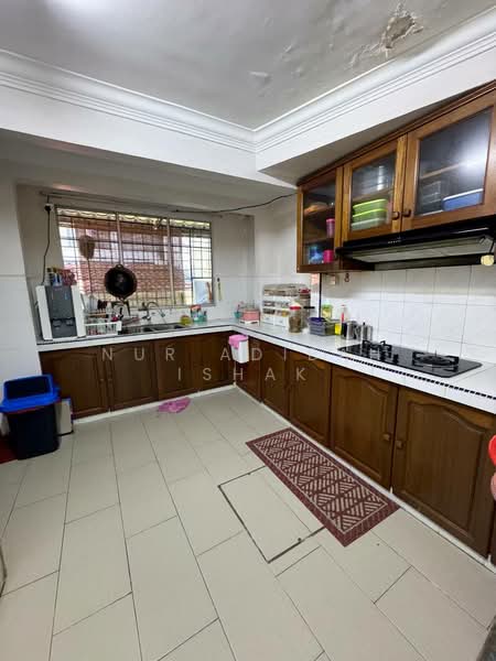 2-storey Terraced House for Sale in Taman Melawati (Ulu Kelang) - Nur Adibah Ishak - PropertyGuru.com.my