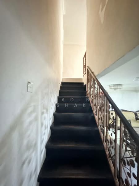 2-storey Terraced House for Sale in Taman Melawati (Ulu Kelang) - Nur Adibah Ishak - Interior - PropertyGuru.com.my