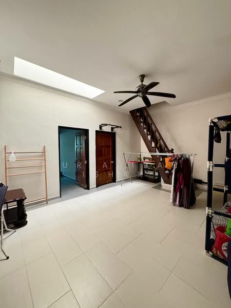 2-storey Terraced House for Sale in Taman Melawati (Ulu Kelang) - Nur Adibah Ishak - Interior - PropertyGuru.com.my