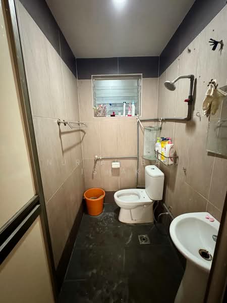 2-storey Terraced House for Sale in Taman Melawati (Ulu Kelang) - Nur Adibah Ishak - Bathroom - PropertyGuru.com.my