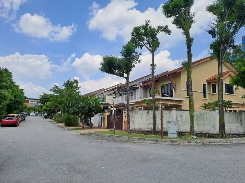 Rumah Teres 2 Tingkat untuk Dijual di Bandar Kinrara (Selangor) - Hannee Tay - Exterior - PropertyGuru.com.my