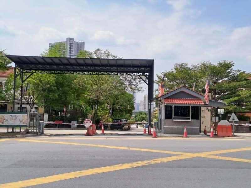 Rumah Teres 2 Tingkat untuk Dijual di Bandar Kinrara (Selangor) - Hannee Tay - Exterior - PropertyGuru.com.my