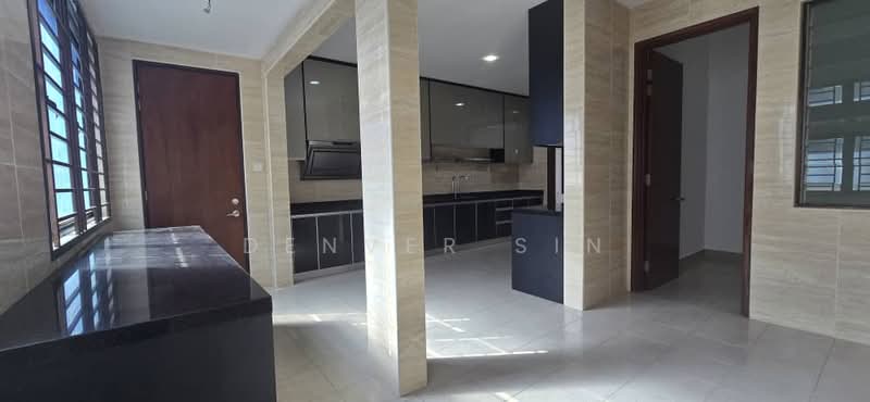 Terraced House for Sale in Bandar Kinrara Seksyen 1 (Bandar Kinrara) - Denver Sin - Kitchen - PropertyGuru.com.my