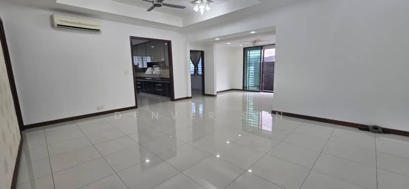 Terraced House for Sale in Bandar Kinrara Seksyen 1 (Bandar Kinrara) - Denver Sin - Living Room - PropertyGuru.com.my