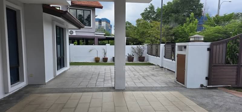 Terraced House for Sale in Bandar Kinrara Seksyen 1 (Bandar Kinrara) - Denver Sin - Exterior - PropertyGuru.com.my
