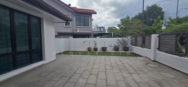 Terraced House for Sale in Bandar Kinrara Seksyen 1 (Bandar Kinrara) - Denver Sin - Exterior - PropertyGuru.com.my