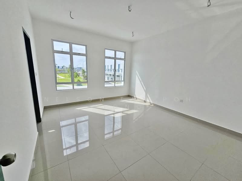 Rumah Teres untuk Dijual di Bandar Dato Onn (Tebrau) - Nelson Tan Poh Kiong - Interior - PropertyGuru.com.my