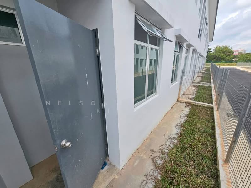 Rumah Teres untuk Dijual di Bandar Dato Onn (Tebrau) - Nelson Tan Poh Kiong - Exterior - PropertyGuru.com.my
