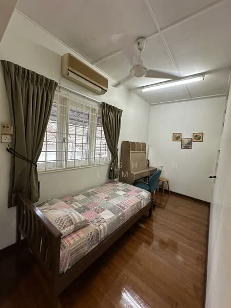 Rumah Teres 2 Tingkat untuk Dijual di Subang Jaya (Selangor) - HENG SHIEN LIM - Bedroom - PropertyGuru.com.my