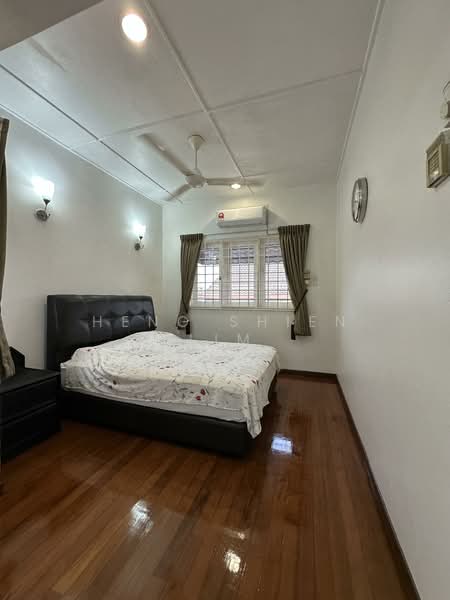 Rumah Teres 2 Tingkat untuk Dijual di Subang Jaya (Selangor) - HENG SHIEN LIM - Bedroom - PropertyGuru.com.my