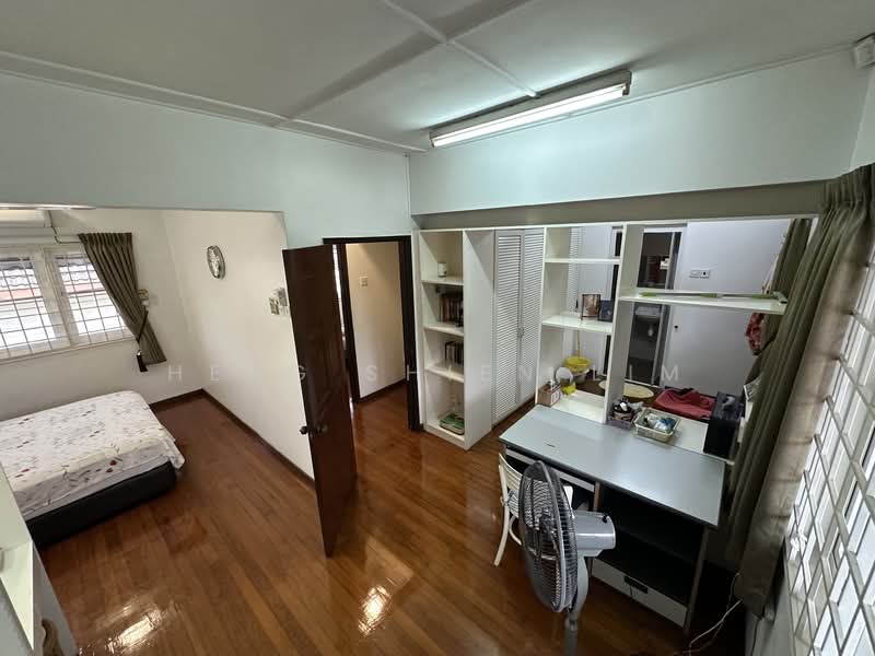Rumah Teres 2 Tingkat untuk Dijual di Subang Jaya (Selangor) - HENG SHIEN LIM - Bedroom - PropertyGuru.com.my