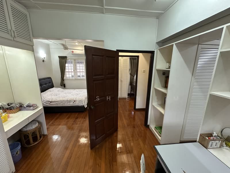Rumah Teres 2 Tingkat untuk Dijual di Subang Jaya (Selangor) - HENG SHIEN LIM - PropertyGuru.com.my