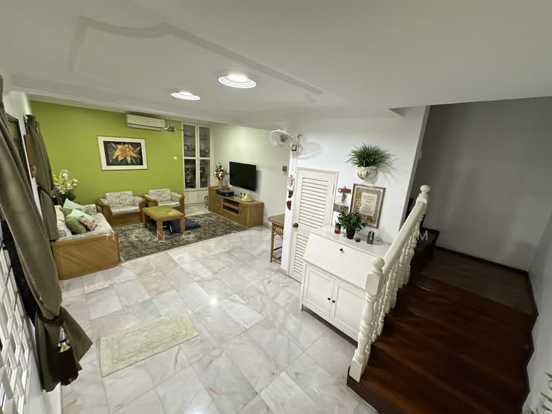 Rumah Teres 2 Tingkat untuk Dijual di Subang Jaya (Selangor) - HENG SHIEN LIM - PropertyGuru.com.my