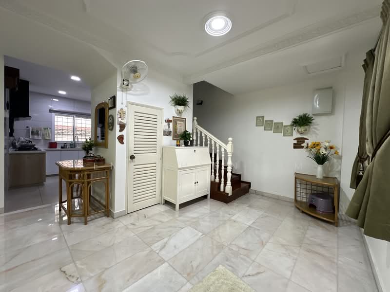 Rumah Teres 2 Tingkat untuk Dijual di Subang Jaya (Selangor) - HENG SHIEN LIM - PropertyGuru.com.my