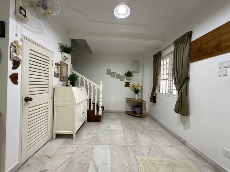 Rumah Teres 2 Tingkat untuk Dijual di Subang Jaya (Selangor) - HENG SHIEN LIM - PropertyGuru.com.my