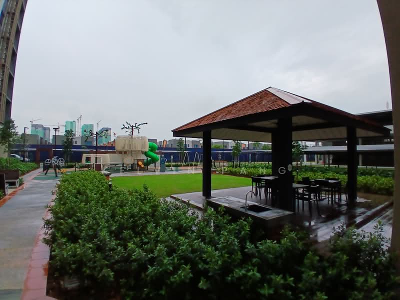 For Sale - Tuai Timur