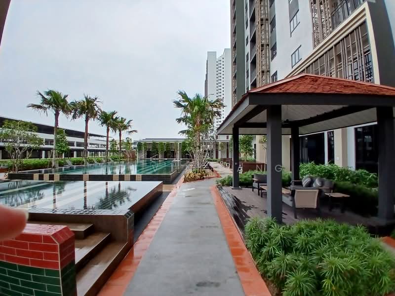 For Sale - Tuai Timur