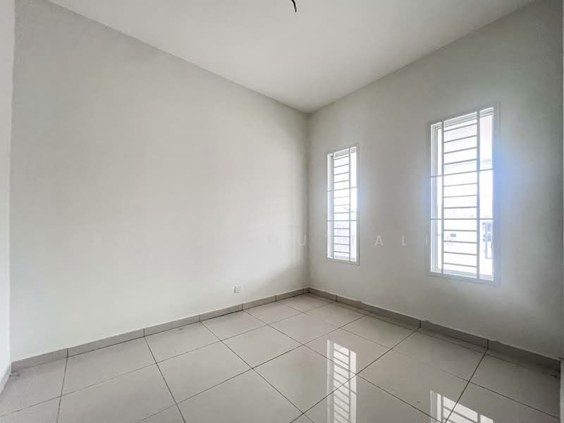 Semi-Detached House for Sale in Klang (Selangor) - Shafiq Muttalib - Interior - PropertyGuru.com.my
