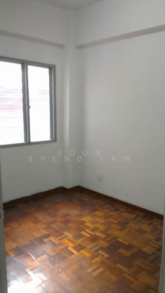 Condominium for Sale at Sri Hijau - Soon Sheng Law - Interior - PropertyGuru.com.my
