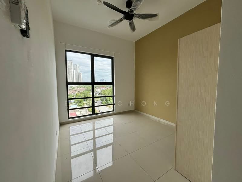 Condominium for Rent at Damai Vista - Even Chong - Interior - PropertyGuru.com.my