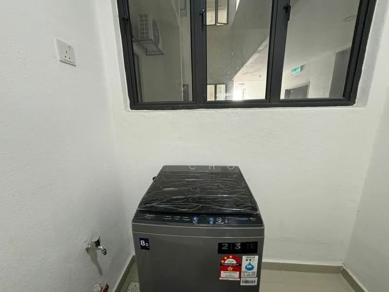 Condominium for Rent at Damai Vista - Even Chong - Interior - PropertyGuru.com.my