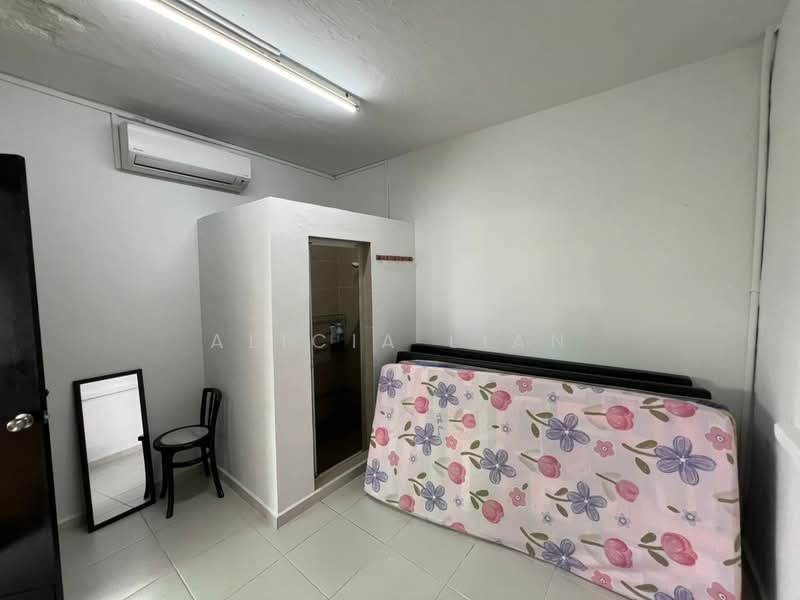 Rumah Teres 1 Tingkat untuk Dijual di Taman Sri Tebrau (Johor Bahru) - Alicia Lian - Interior - PropertyGuru.com.my