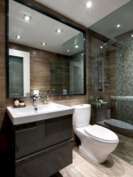 Rumah Teres 2 Tingkat untuk Dijual di Seremban (Negeri Sembilan) - Joelle Ong - Bathroom - PropertyGuru.com.my