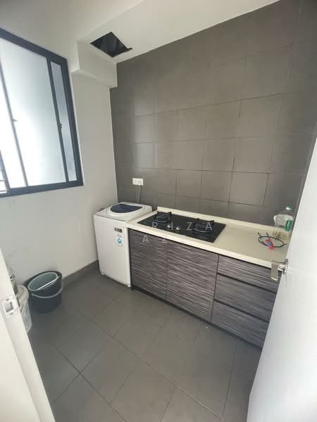 Condominium for Sale at Seri Riana Residence - Isfarizal fazz - Kitchen - PropertyGuru.com.my