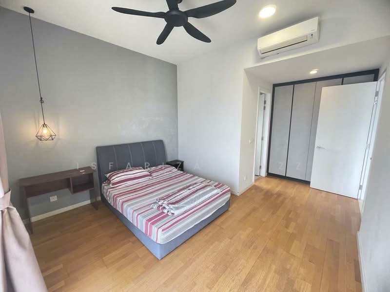 Condominium for Sale at Seri Riana Residence - Isfarizal fazz - Bedroom - PropertyGuru.com.my