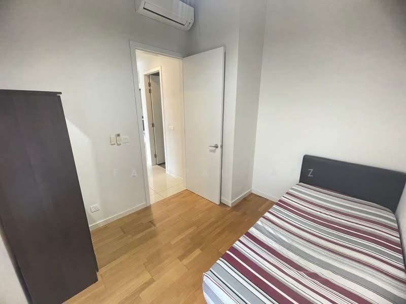 Condominium for Sale at Seri Riana Residence - Isfarizal fazz - Bedroom - PropertyGuru.com.my