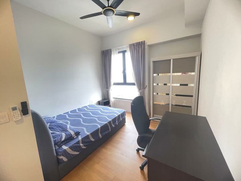 Condominium for Sale at Seri Riana Residence - Isfarizal fazz - Bedroom - PropertyGuru.com.my