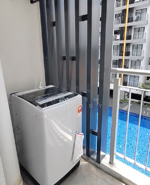 For Rent - Subang Bestari