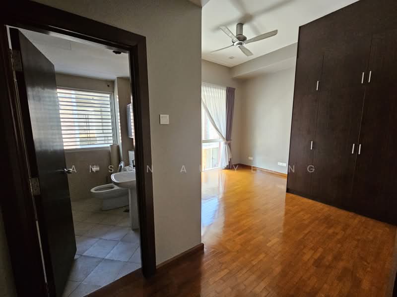 Bungalow for Sale in Damansara Heights (Kuala Lumpur) - Anson Au Yeong - Bathroom - PropertyGuru.com.my