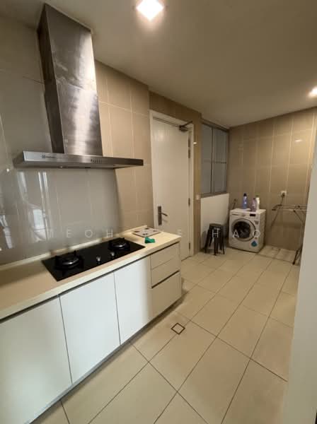 Condominium for Sale at Pavilion Hilltop - Teoh Yie Hao - Kitchen - PropertyGuru.com.my