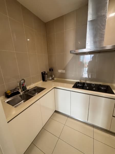 Condominium for Sale at Pavilion Hilltop - Teoh Yie Hao - Kitchen - PropertyGuru.com.my