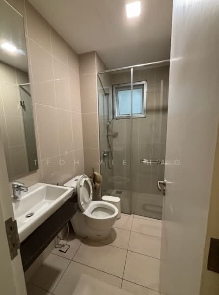 Condominium for Sale at Pavilion Hilltop - Teoh Yie Hao - Bathroom - PropertyGuru.com.my
